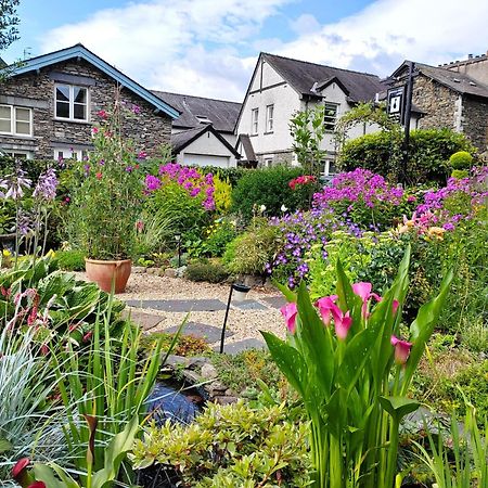 Puddle Duck Lodge - Adults Only Bowness-on-Windermere Extérieur photo