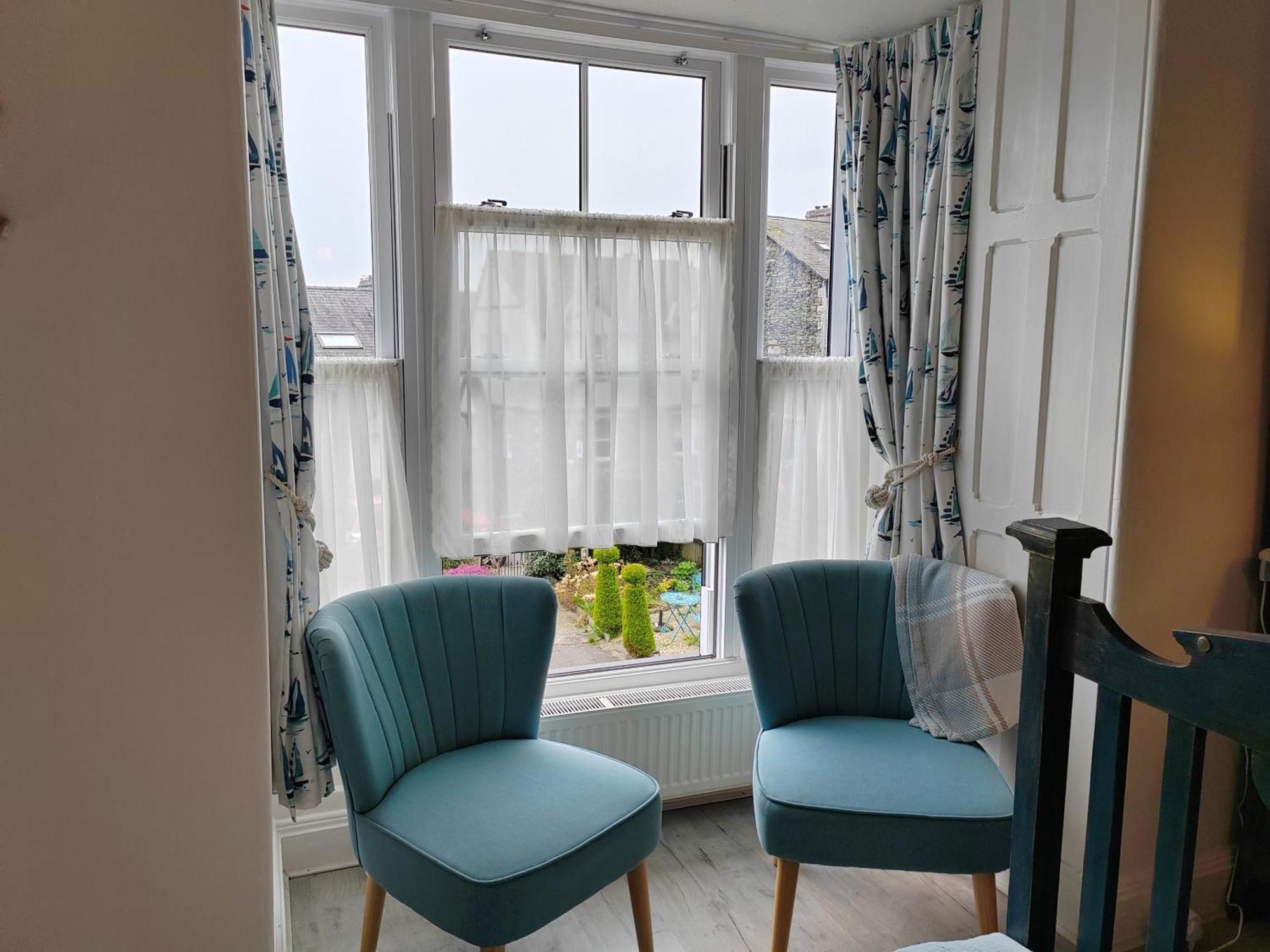 Puddle Duck Lodge - Adults Only Bowness-on-Windermere Chambre photo