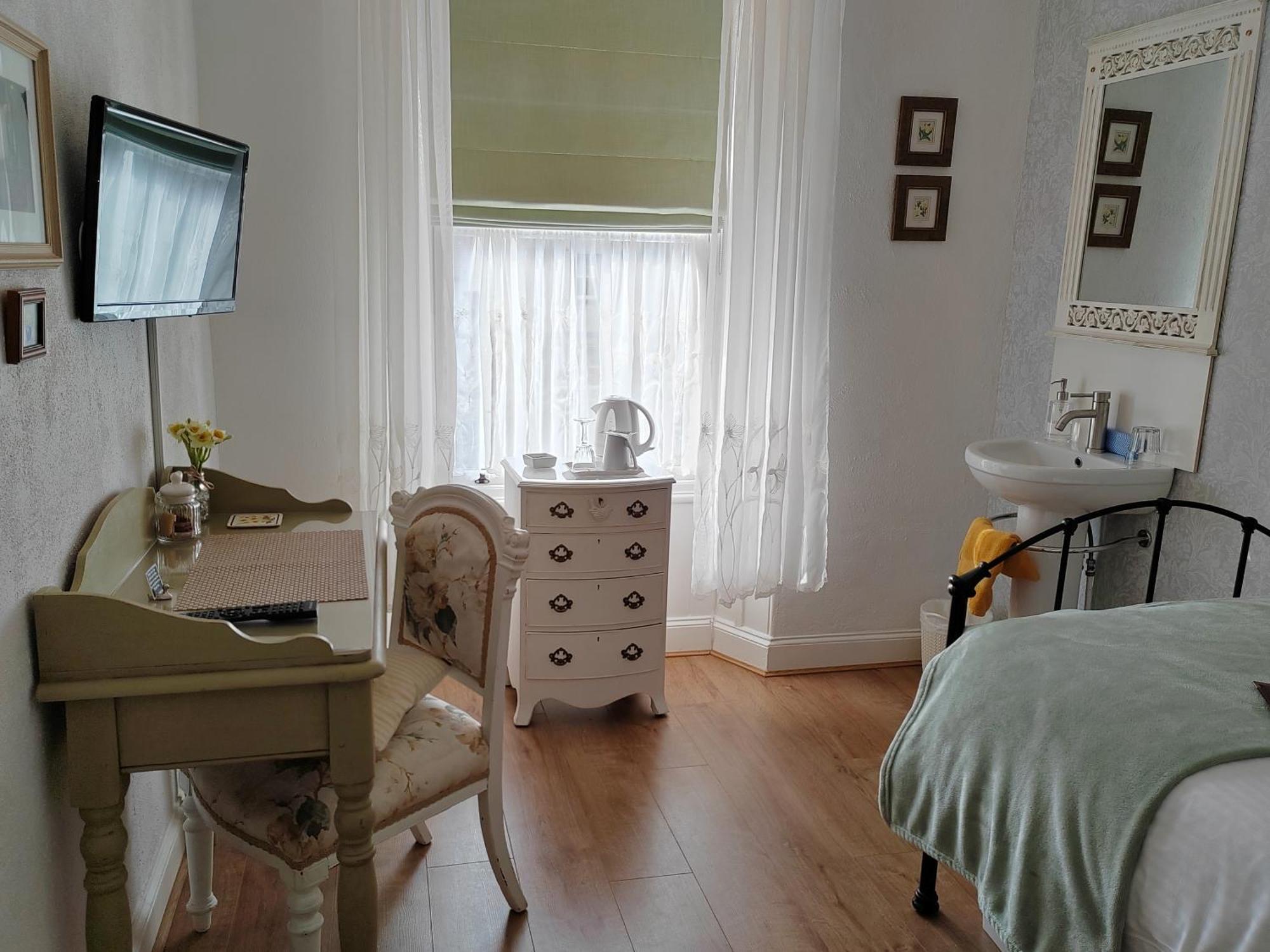 Puddle Duck Lodge - Adults Only Bowness-on-Windermere Chambre photo