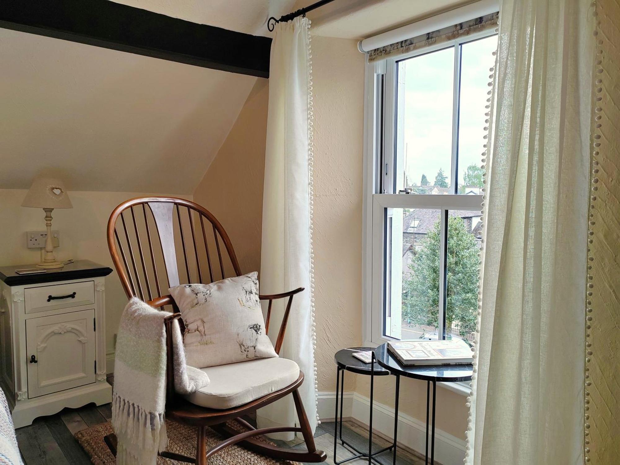 Puddle Duck Lodge - Adults Only Bowness-on-Windermere Chambre photo