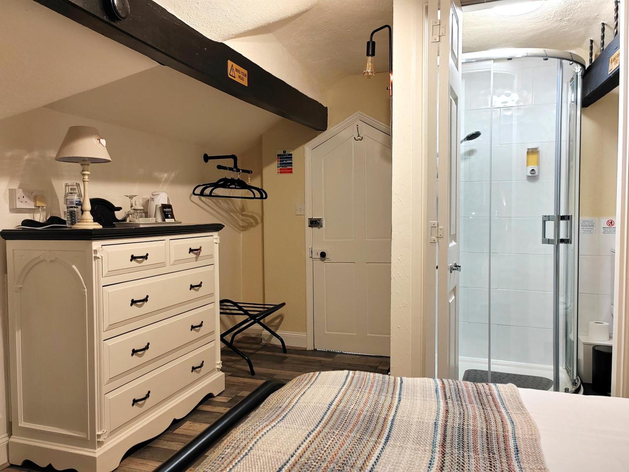 Puddle Duck Lodge - Adults Only Bowness-on-Windermere Chambre photo