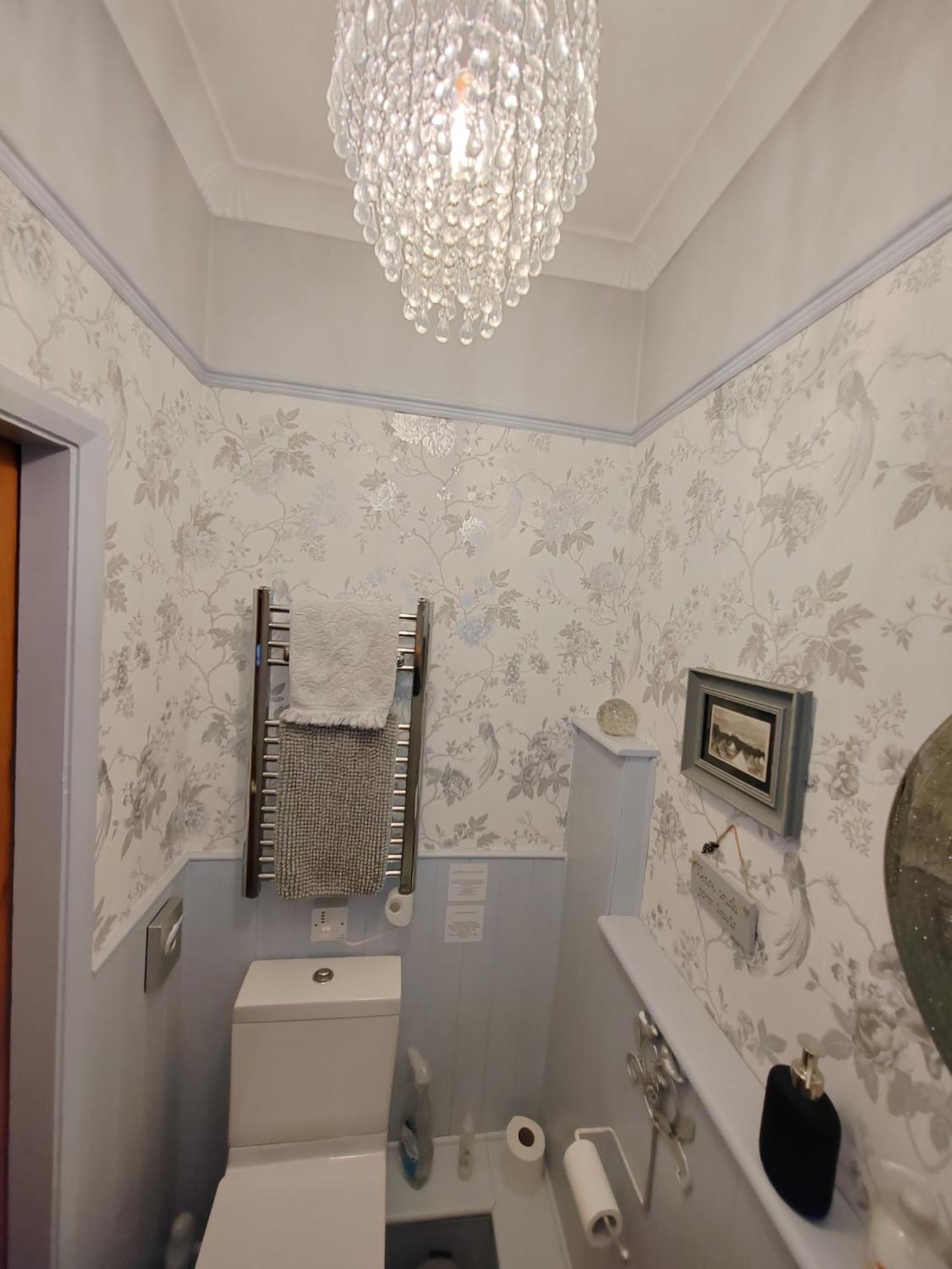 Puddle Duck Lodge - Adults Only Bowness-on-Windermere Chambre photo