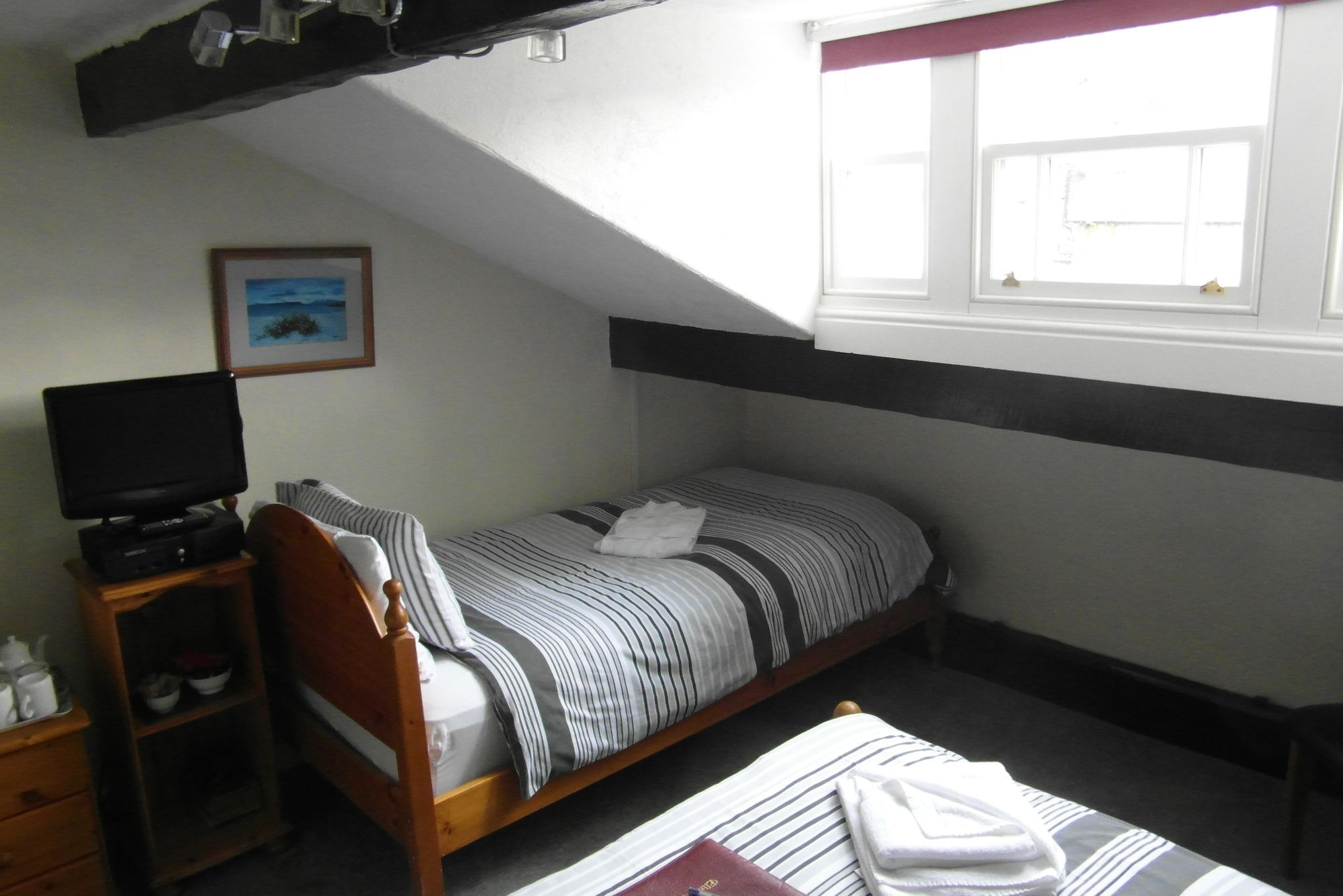 Puddle Duck Lodge - Adults Only Bowness-on-Windermere Extérieur photo